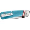 imageGERBER GEAR 31003723 Straightlace Folding Pocket Knife 29 In Fine Edge Blade BlueBlue