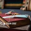 imageGERBER GEAR 31003723 Straightlace Folding Pocket Knife 29 In Fine Edge Blade BlueGreen