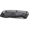 imageGERBER GEAR USAssist Assisted Opening Everyday Carry Pocket Knife  420HC Steel  Serrated Edge 30001294Fine Edge