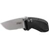 imageGERBER GEAR USAssist Assisted Opening Everyday Carry Pocket Knife  420HC Steel  Serrated Edge 30001294Serrated Edge Black