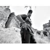 imageGERBER GEAR Versafix Pro Machete Knife Hybrid Grey 31003471 9 in