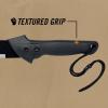 imageGERBER Gator Machete  Black w Nylon Sheath 31000758