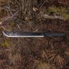 imageGERBER Gator Machete  Black w Nylon Sheath 31000758