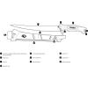 imageGerber Controller 10 in Freshwater Fish Fillet Knife