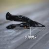 imageGerber Crucial MultiTool  Green 30000140Black