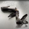 imageGerber Crucial MultiTool  Green 30000140Black