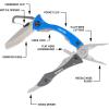 imageGerber Crucial MultiTool  Green 30000140Blue