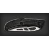 imageGerber EZ Out Skeleton Knife Fine Edge35 in Blade