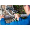 imageGerber Freescape Camp Saw Folding Hand Saw for Backpacking Hiking Camping Pruning and Bushcraft 12quot Blade