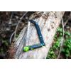 imageGerber Freescape Camp Saw Folding Hand Saw for Backpacking Hiking Camping Pruning and Bushcraft 12quot Blade