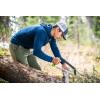 imageGerber Freescape Camp Saw Folding Hand Saw for Backpacking Hiking Camping Pruning and Bushcraft 12quot Blade