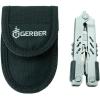imageGerber Gear 05500N Multitool MultiPlier MP400 Compact Sport Stainless