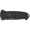 imageGerber Gear 06 FAST Folding Pocket Knife Tactical Tanto Pocket Knife with Serrated Edge for Camping and Survival