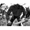 imageGerber Gear 31003152N Broadcut Machete 19 Inch with Sheath Grey