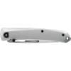imageGerber Gear Affinity Folding Pocket Knife Plain Edge D2 36 Inch Blade CopperAluminum