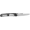 imageGerber Gear Affinity Folding Pocket Knife Plain Edge D2 36 Inch Blade CopperAluminum