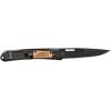 imageGerber Gear Affinity Folding Pocket Knife Plain Edge D2 36 Inch Blade CopperCopper