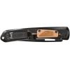 imageGerber Gear Affinity Folding Pocket Knife Plain Edge D2 36 Inch Blade CopperCopper