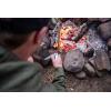 imageGerber Gear Affinity Folding Pocket Knife Plain Edge D2 36 Inch Blade CopperCopper