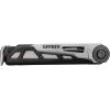 imageGerber Gear Armbar Slim Cut Pocket Knife Multitool with Scissors Burnt OrangeBlack