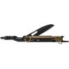 imageGerber Gear Armbar Slim Cut Pocket Knife Multitool with Scissors Burnt OrangeBurnt Bronze