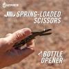 imageGerber Gear Armbar Slim Cut Pocket Knife Multitool with Scissors Burnt OrangeGreen