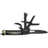 imageGerber Gear Armbar Slim Cut Pocket Knife Multitool with Scissors Burnt OrangeGreen