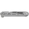 imageGerber Gear Armbar Slim Cut Pocket Knife Multitool with Scissors Burnt OrangeOnyx