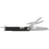 imageGerber Gear Armbar Slim Cut Pocket Knife Multitool with Scissors Burnt OrangeOnyx