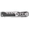 imageGerber Gear Armbar Slim Cut Pocket Knife Multitool with Scissors Burnt OrangeOnyx