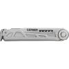 imageGerber Gear Armbar Slim Cut Pocket Knife Multitool with Scissors Burnt OrangeSilver