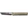 imageGerber Gear Ayako Folding Pocket Knife with Clip EDC Knife GreenGreen