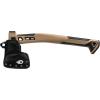 imageGerber Gear Bushcraft Hatchet  Multi Purpose Hatchet with Blade ampamp Hammer  Survival Hatchet for Camping Gear  Coyote BrownCoyote Brown