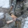 imageGerber Gear Bushcraft Hatchet  Multi Purpose Hatchet with Blade ampamp Hammer  Survival Hatchet for Camping Gear  Coyote BrownGray