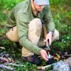 imageGerber Gear Bushcraft Hatchet  Multi Purpose Hatchet with Blade ampamp Hammer  Survival Hatchet for Camping Gear  Coyote BrownGray