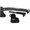 imageGerber Gear Bushcraft Hatchet  Multi Purpose Hatchet with Blade ampamp Hammer  Survival Hatchet for Camping Gear  Coyote BrownGray