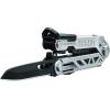 imageGerber Gear CenterDrive  Bit Set ampamp BerryCompliant Sheath  16Piece Multipurpose Tool with Knife Wire Cutters Pry Bar Bottle Opener ampamp More  Silver Black Sheath