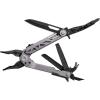 imageGerber Gear CenterDrive Multitool  Includes 325 Outboard Knife Pliers Pry Bar Bottle Opener ampamp Awl  Comes with Bit Set ampamp Sheath  Silver ampamp Black