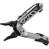 imageGerber Gear CenterDrive Multitool  Includes 325 Outboard Knife Pliers Pry Bar Bottle Opener ampamp Awl  Comes with Bit Set ampamp Sheath  Silver ampamp Black