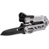 imageGerber Gear CenterDrive Multitool  Includes 325 Outboard Knife Pliers Pry Bar Bottle Opener ampamp Awl  Comes with Bit Set ampamp Sheath  Silver ampamp Black
