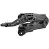 imageGerber Gear CenterDrive Multitool  With NeedleNose Pliers 325quot Blade ampamp CenterAxis Bit Driver  Includes Magnetic Flathead ampamp Phillips Bits  Comes with Coyote Brown Sheath  Made in USA  Black