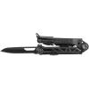 imageGerber Gear CenterDrive Multitool  With NeedleNose Pliers 325quot Blade ampamp CenterAxis Bit Driver  Includes Magnetic Flathead ampamp Phillips Bits  Comes with Coyote Brown Sheath  Made in USA  Black