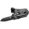 imageGerber Gear CenterDrive Multitool  With NeedleNose Pliers 325quot Blade ampamp CenterAxis Bit Driver  Includes Magnetic Flathead ampamp Phillips Bits  Comes with Coyote Brown Sheath  Made in USA  Black