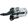 imageGerber Gear CenterDrive Multitool Bit Set  16Piece Multitool 12Piece Standard Bit Set  Includes Knife Pliers Wire Cutters Bottle Opener ampamp More  Silver Tool Coyote Brown Sheath