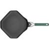 imageGerber Gear ComplEAT Griddle  Portable Nonstick Outdoor Camping Griddle  Premium Camping Cookware  Features Detachable Handle
