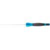 imageGerber Gear Controller  Saltwater Fillet Knife for Fishing  Tough Fishing Knife  Premium Fishing Gear  6quot Cyan10 Inches