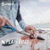 imageGerber Gear Controller  Saltwater Fillet Knife for Fishing  Tough Fishing Knife  Premium Fishing Gear  6quot Cyan6