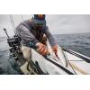 imageGerber Gear Controller  Saltwater Fillet Knife for Fishing  Tough Fishing Knife  Premium Fishing Gear  6quot Cyan6