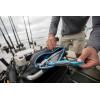 imageGerber Gear Controller  Saltwater Fillet Knife for Fishing  Tough Fishing Knife  Premium Fishing Gear  6quot Cyan6