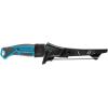 imageGerber Gear Controller  Saltwater Fillet Knife for Fishing  Tough Fishing Knife  Premium Fishing Gear  6quot Cyan6 Inches